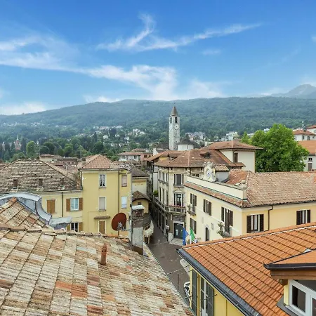 Apartment In A On Maggiore Near The Verbania