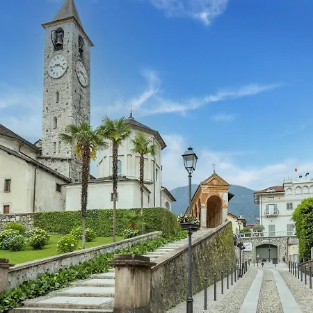 Apartment In A On Maggiore Near The Verbania
