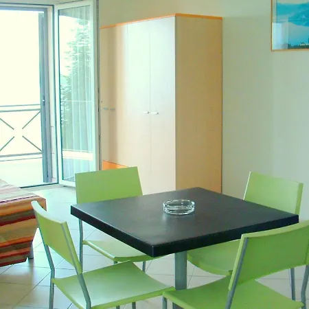 Apartment In A On Maggiore Near The Verbania