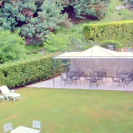 Apartment In A On Maggiore Near The